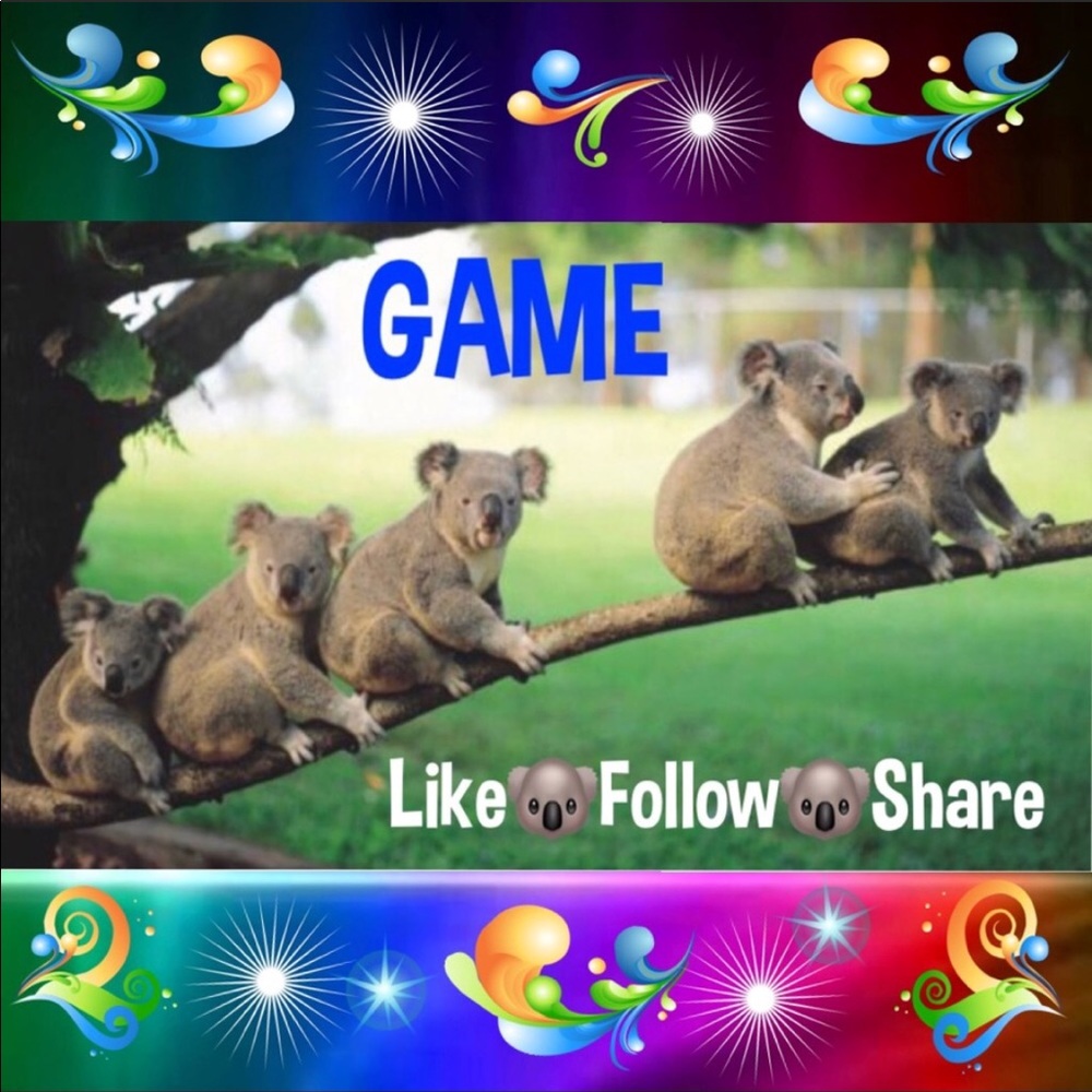 Follow me